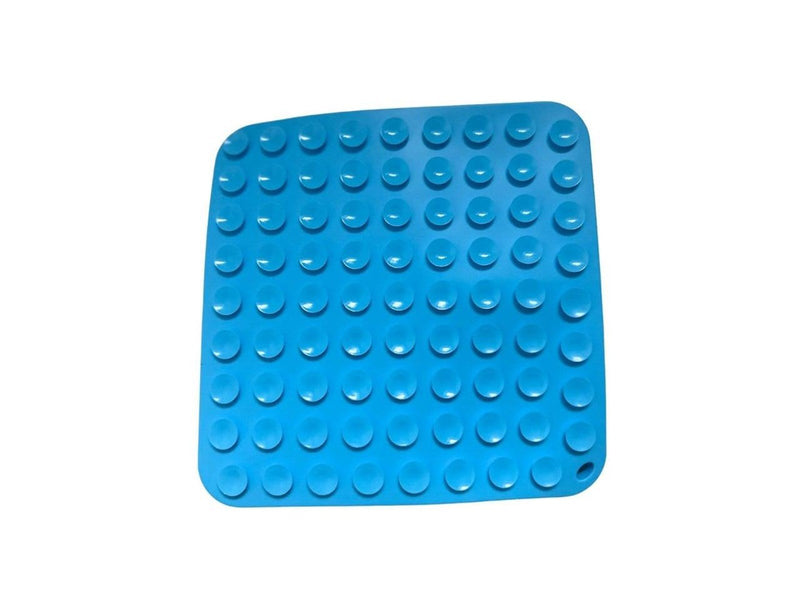 Confetti dogs - Multi Lick Mat 21 x 21 cm - (PMU7356S)