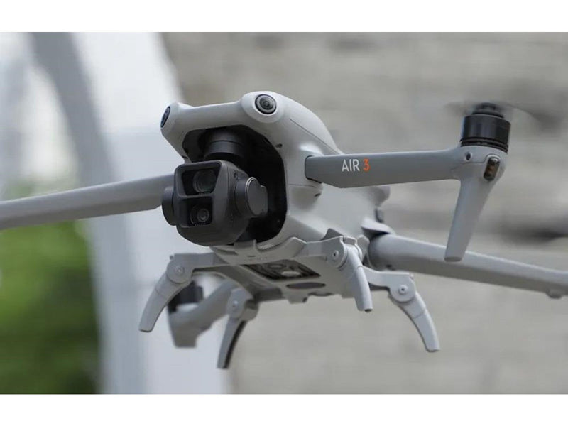 Sunnylife Landing gear for DJI Air 3 - Gray