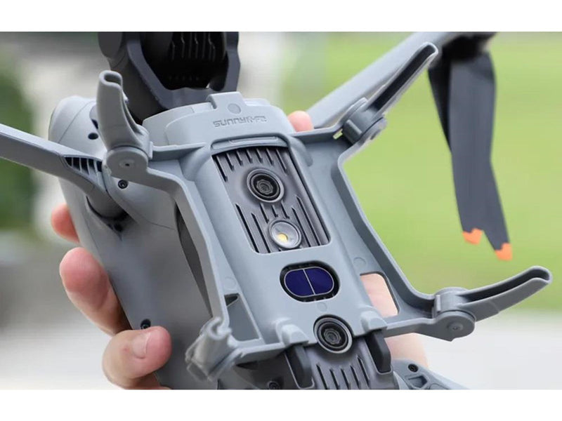 Sunnylife Landing gear for DJI Air 3 - Gray