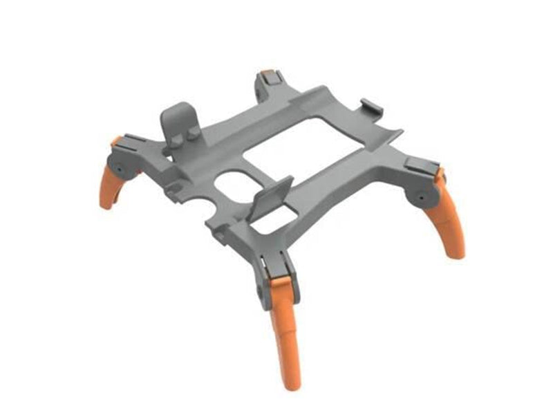 Sunnylife Landing gear for DJI Air 3 - Orange