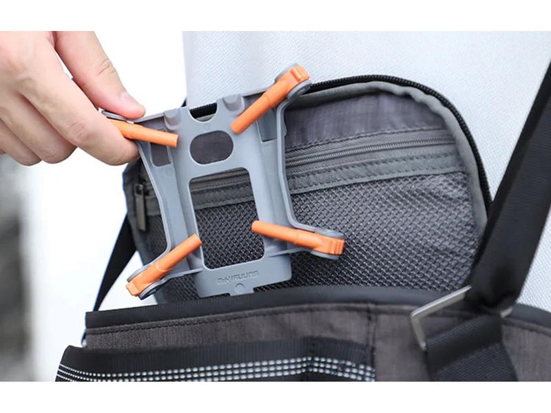 Sunnylife Landing gear for DJI Air 3 - Orange