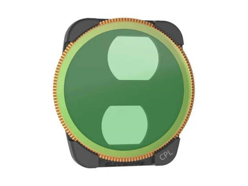 Sunnylife Set of filters MCUV CPL ND4 ND8 for D