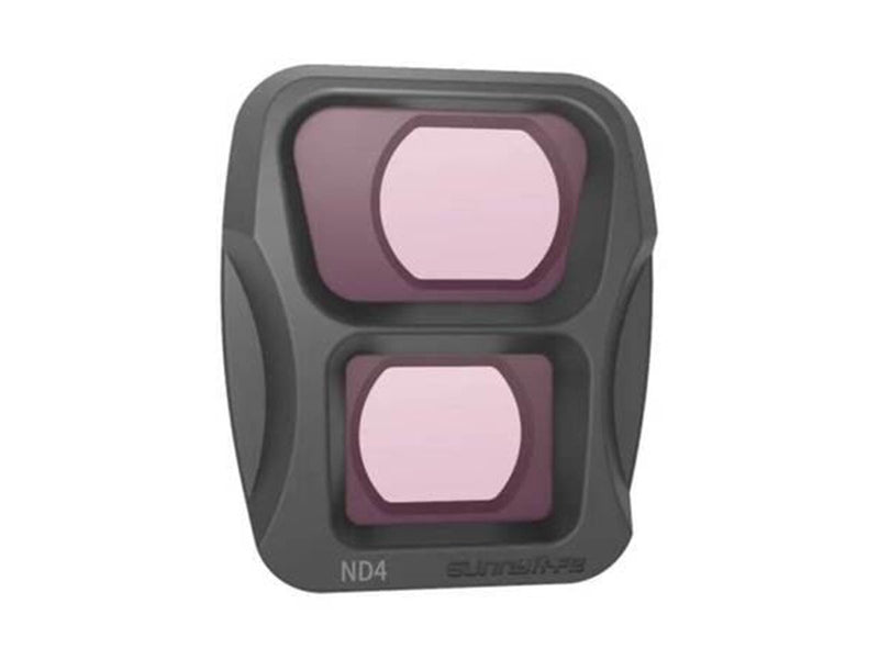 Sunnylife Set of filters MCUV CPL ND4 ND8 for D