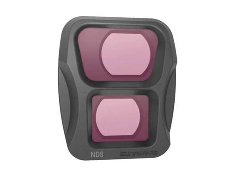 Sunnylife Set of filters MCUV CPL ND4 ND8 for D