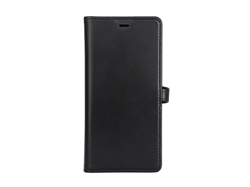 Buffalo Wallet Case Black - Samsung S23 Ultra 5G