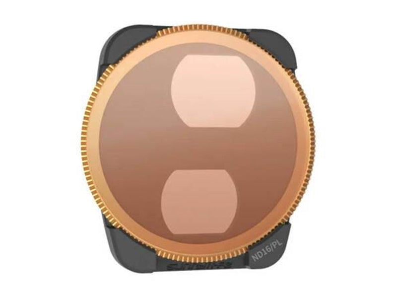 Sunnylife 4 Lens Filters for AIR 3 - ND4/PL+ND8/PL+ND16/PL+ND32/PL (A3-FI686)