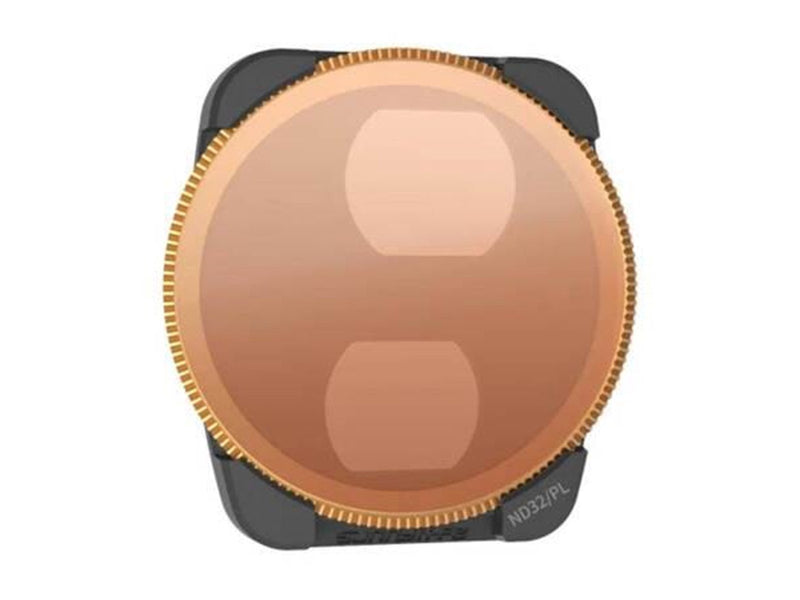Sunnylife 4 Lens Filters for AIR 3 - ND4/PL+ND8/PL+ND16/PL+ND32/PL (A3-FI686)
