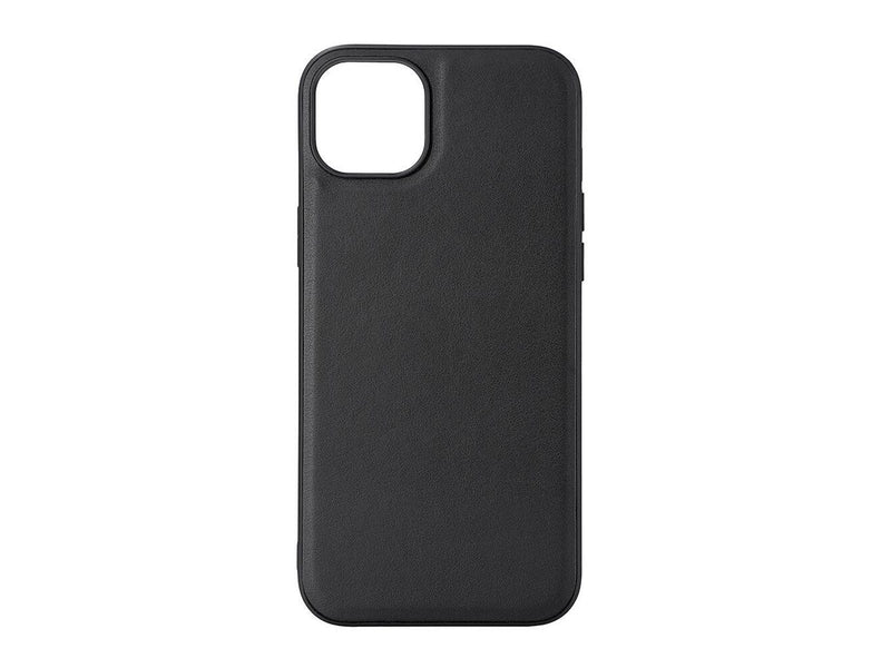Buffalo Phone Case PU MagSeries Black - iPhone 15 Plus