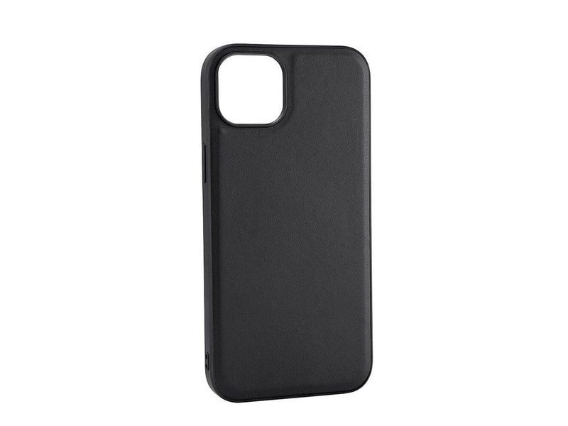 Buffalo Phone Case PU MagSeries Black - iPhone 15 Plus