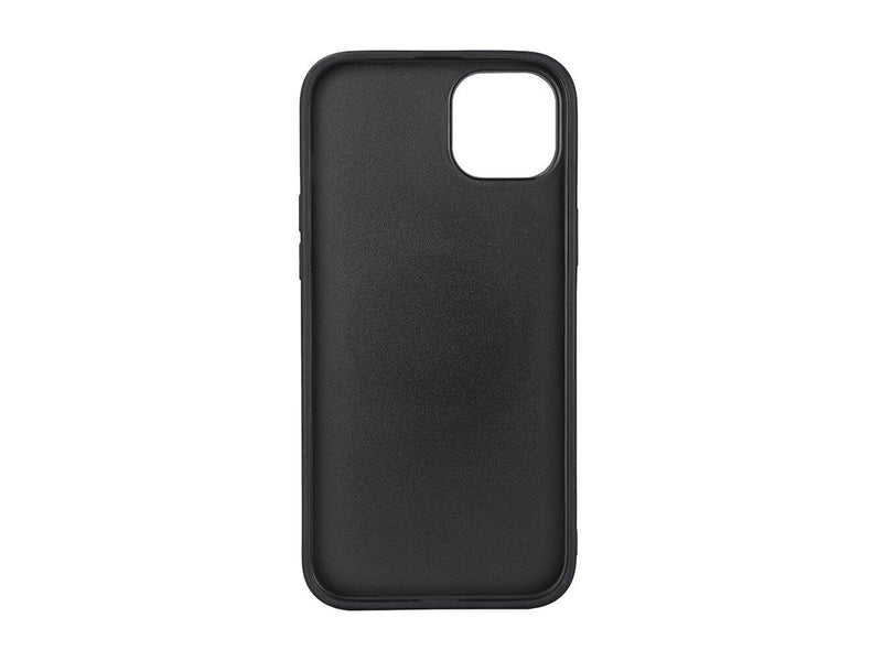 Buffalo Phone Case PU MagSeries Black - iPhone 15 Plus
