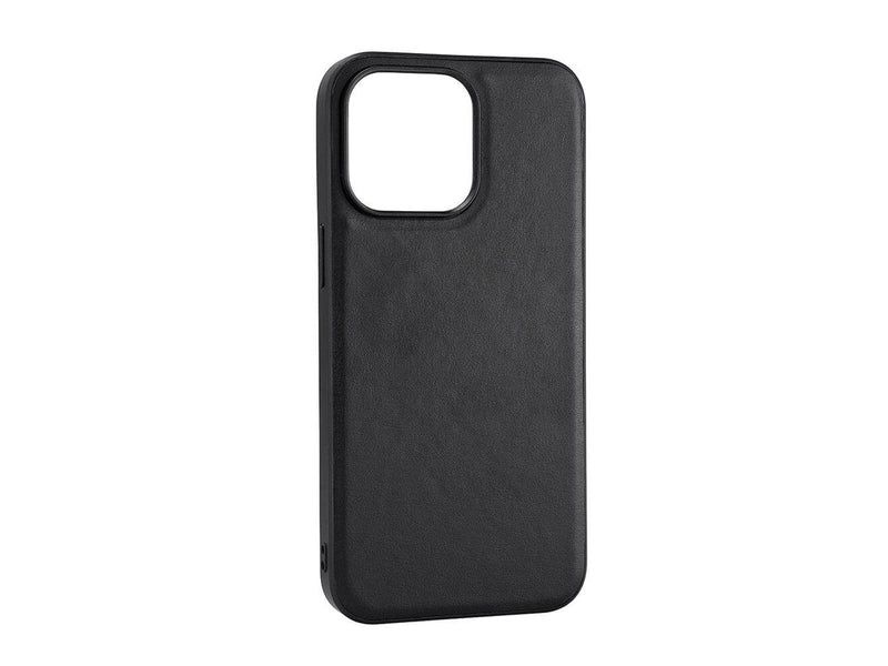 Buffalo Phone Case PU MagSeries Black - iPhone 15 Pro Max