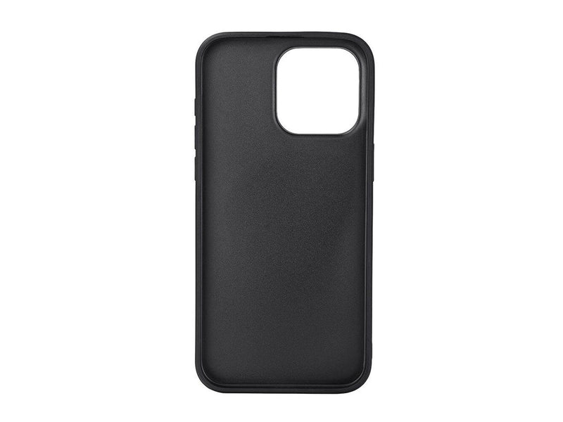 Buffalo Phone Case PU MagSeries Black - iPhone 15 Pro Max