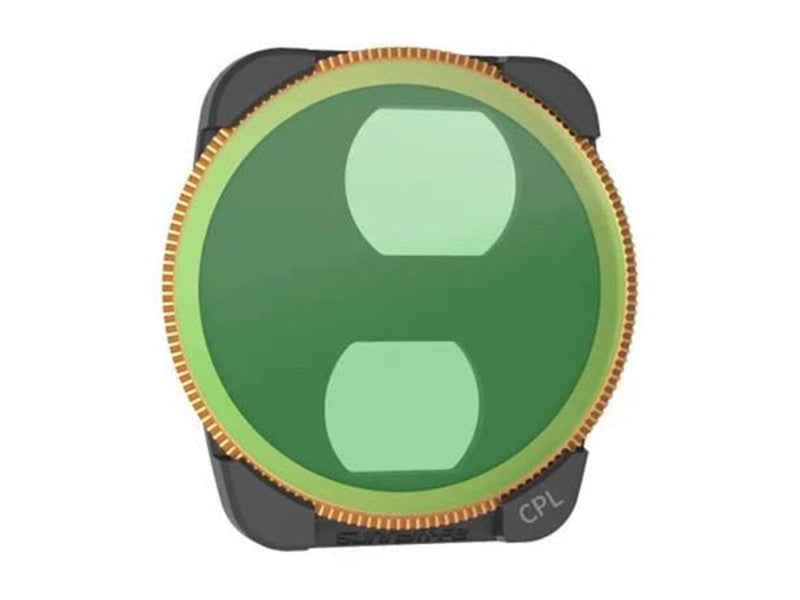 Sunnylife Set of 3 A3-FI685 filters with adjustable CPL CPL+ND8+ND1