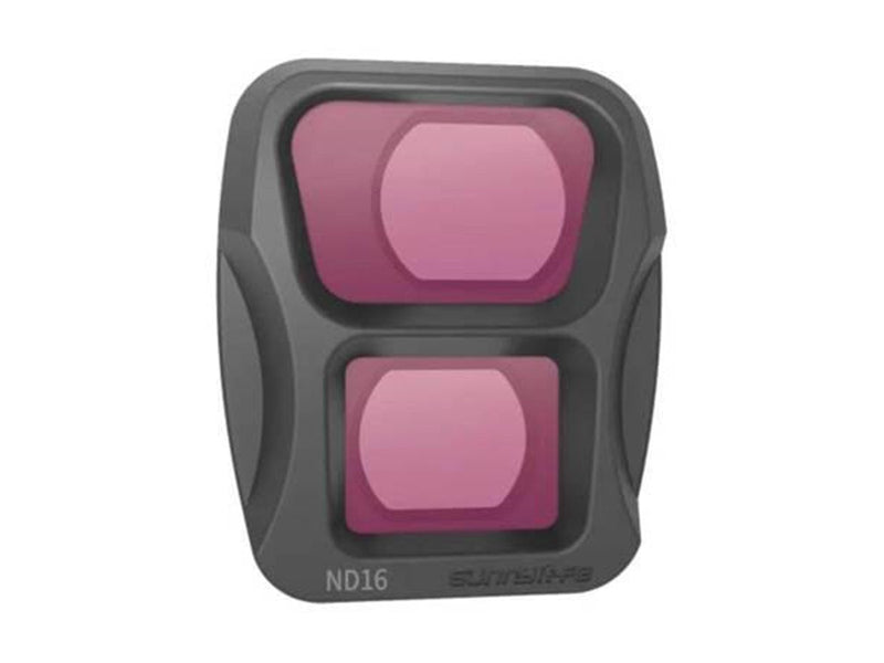 Sunnylife Set of 3 A3-FI685 filters with adjustable CPL CPL+ND8+ND1