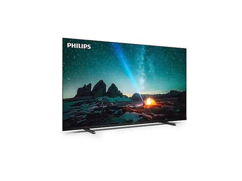 Philips 43" Flachbild TV 43PUS7609/12 LED 4K
