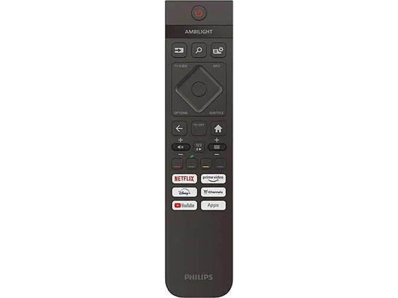 Philips 43" Flachbild TV 43PUS7609/12 LED 4K