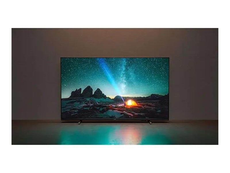 Philips 43" Flachbild TV 43PUS7609/12 LED 4K