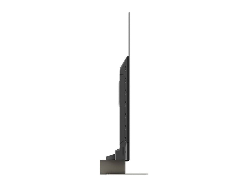 Philips 42" Flachbild TV OLED 4K 42OLED809/12 Ambilight