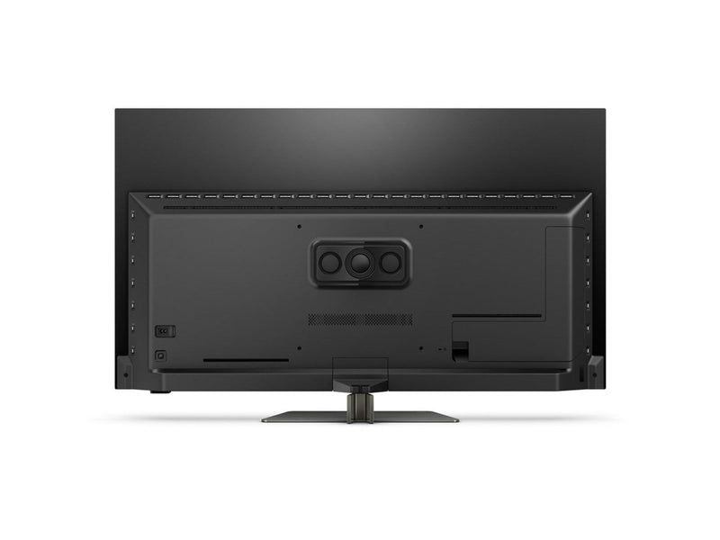 Philips 42" Flachbild TV OLED 4K 42OLED809/12 Ambilight