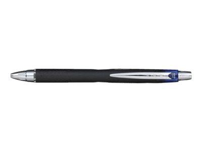uni Jetstream RT SXN-210/B Druckkugelschreiber 0,5mm - blau