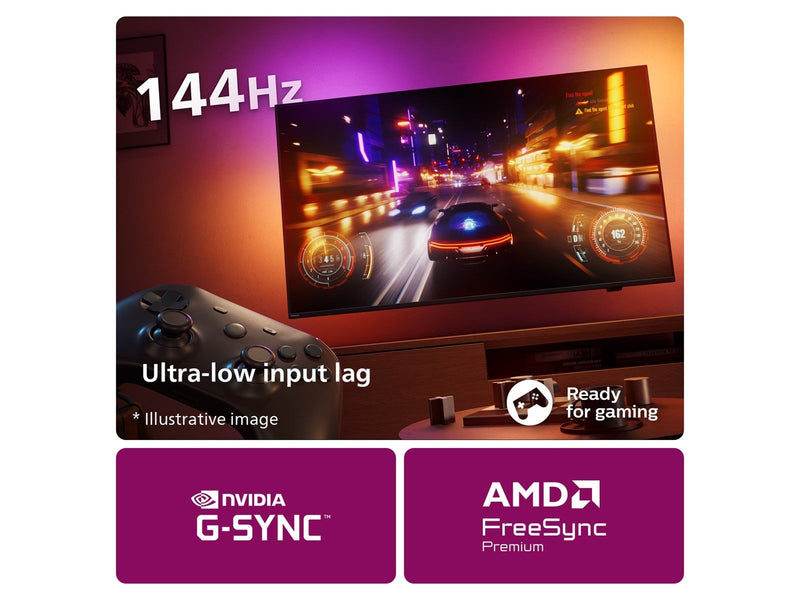 Philips 42" Flachbild TV OLED 4K 42OLED809/12 Ambilight