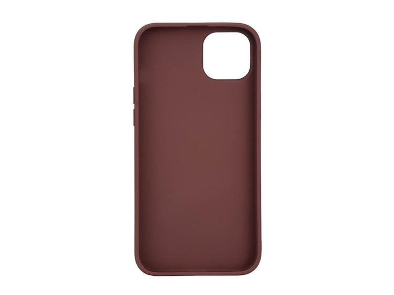 Buffalo Phone Case PU MagSeries Brown - iPhone 15 Plus