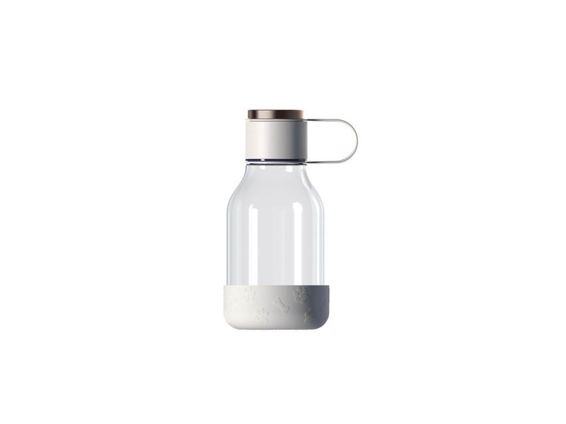 ASOBU - Tritan Bowl Bottle 1.5L - white - (84259103970)
