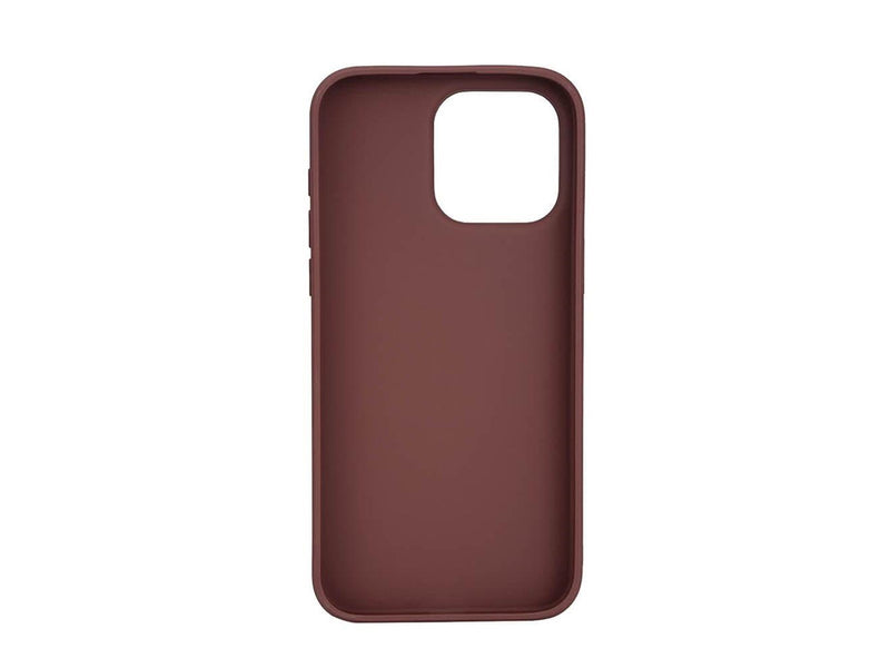 Buffalo Phone Case PU MagSeries Brown - iPhone 15 Pro Max