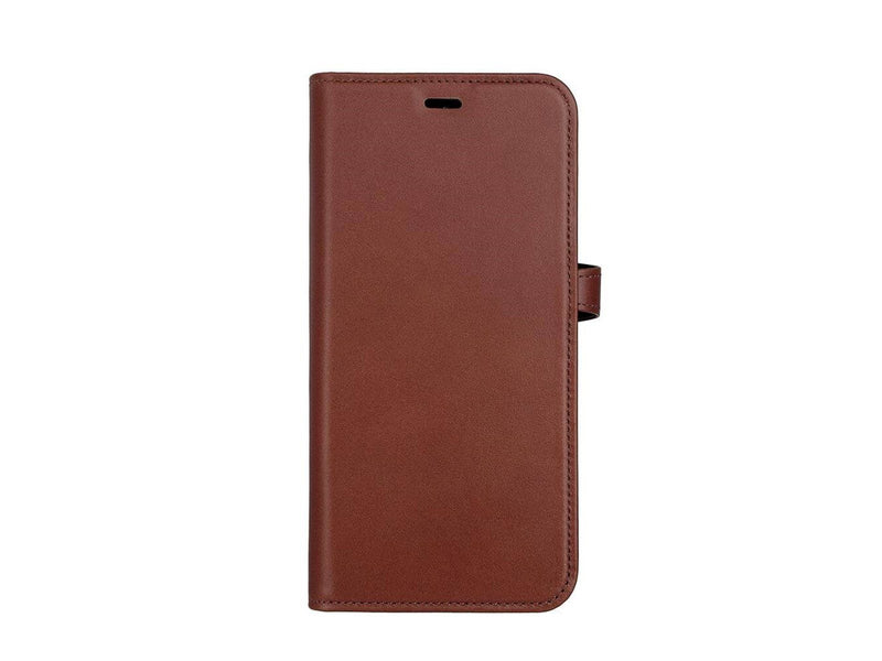 Buffalo 2in1 Leather 3 card MagSerie iPhone 15 Pro