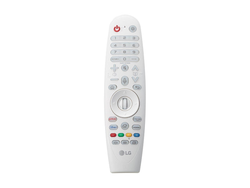 LG Projektoren CineBeam HU915QE - DLP projector - ultra short-throw - white - 3840 x 2160 - 3700 ANSI lumens