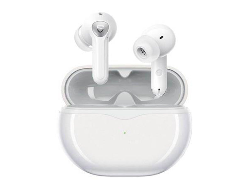 SoundPEATS Earphones Soundpeats Air 4 pro (White)