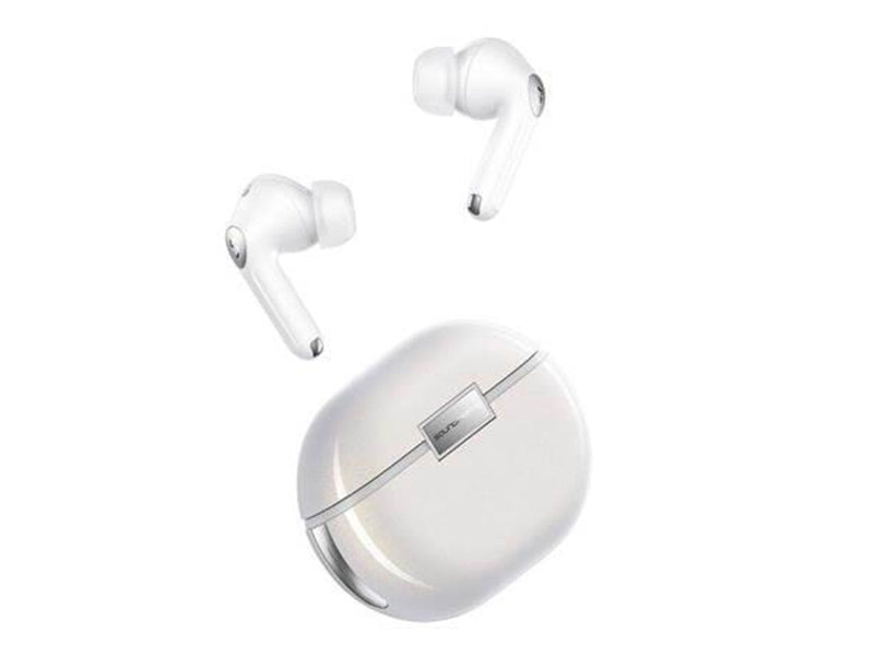 SoundPEATS Earphones Soundpeats Air 4 pro (White)