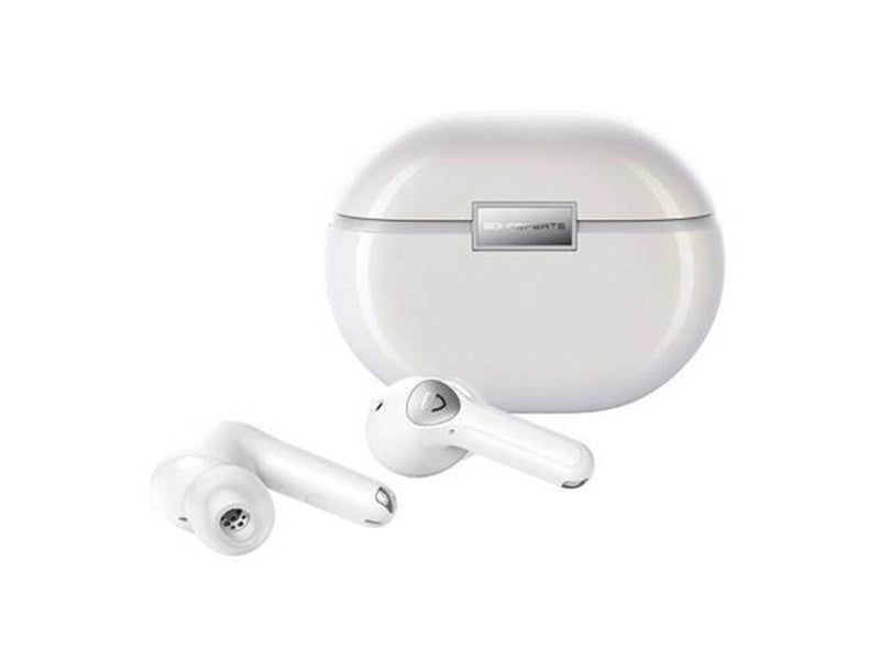 SoundPEATS Earphones Soundpeats Air 4 pro (White)