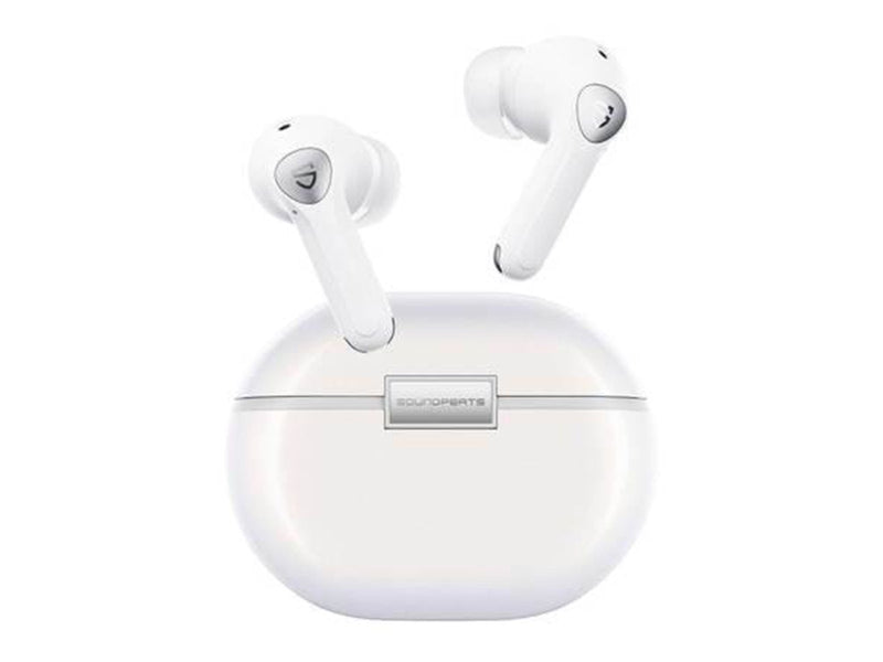 SoundPEATS Earphones Soundpeats Air 4 pro (White)