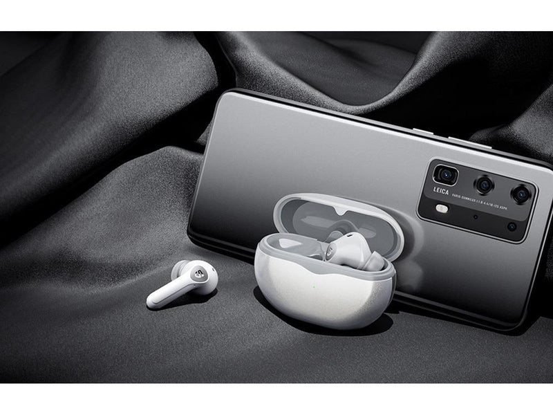 SoundPEATS Earphones Soundpeats Air 4 pro (White)