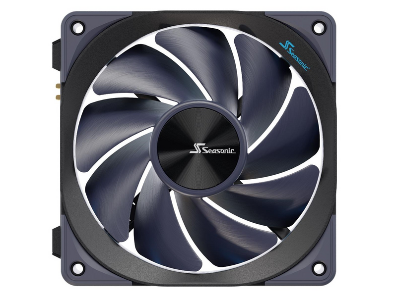 Seasonic MagFlow 1-Fan Kit