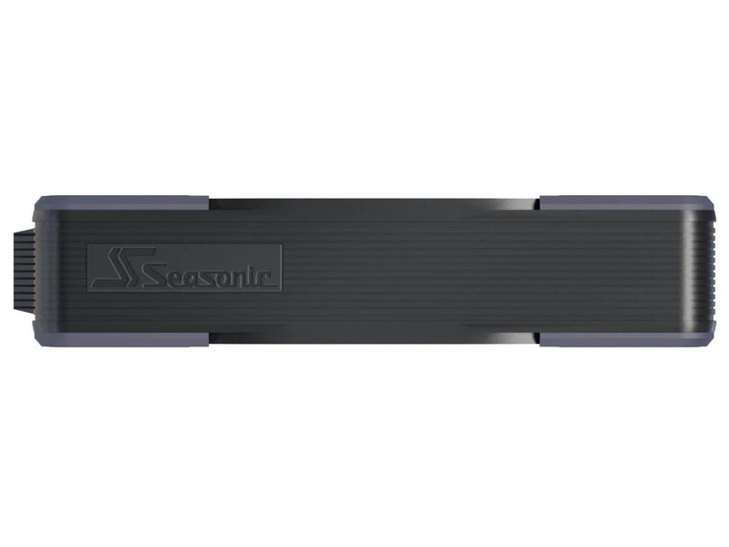 Seasonic MagFlow ARGB 3-fan kit