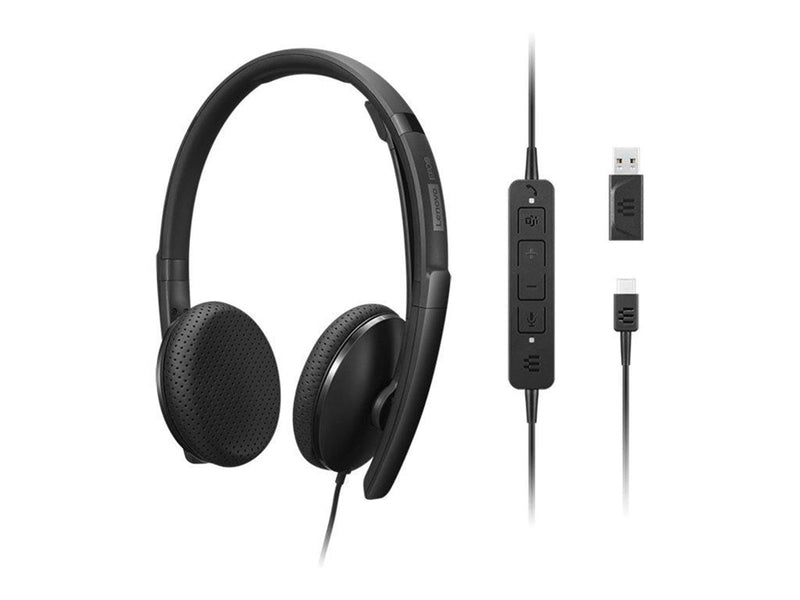 Lenovo - VoIP handset