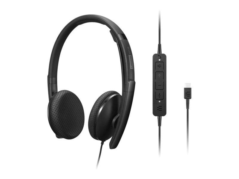 Lenovo - VoIP handset