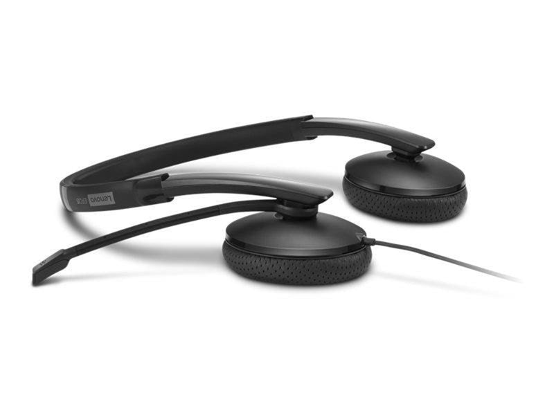 Lenovo - VoIP handset