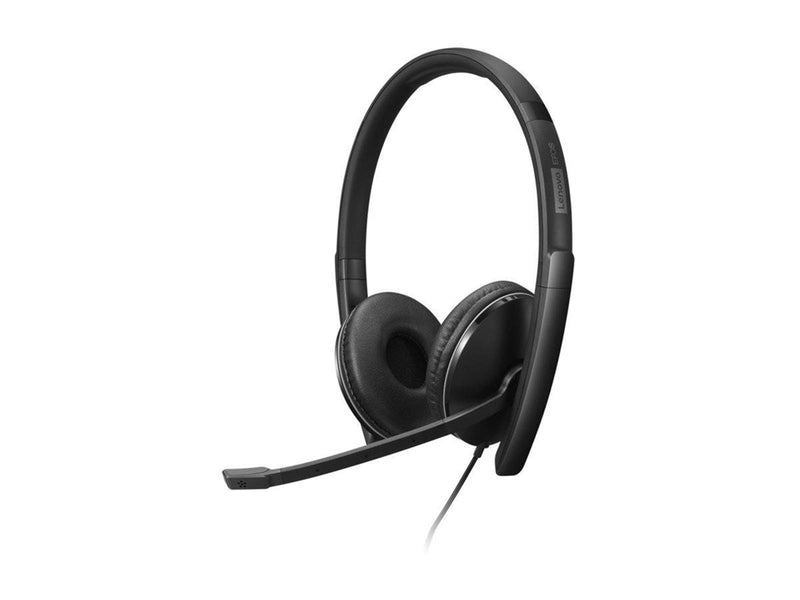 Lenovo Gen 2 - headset