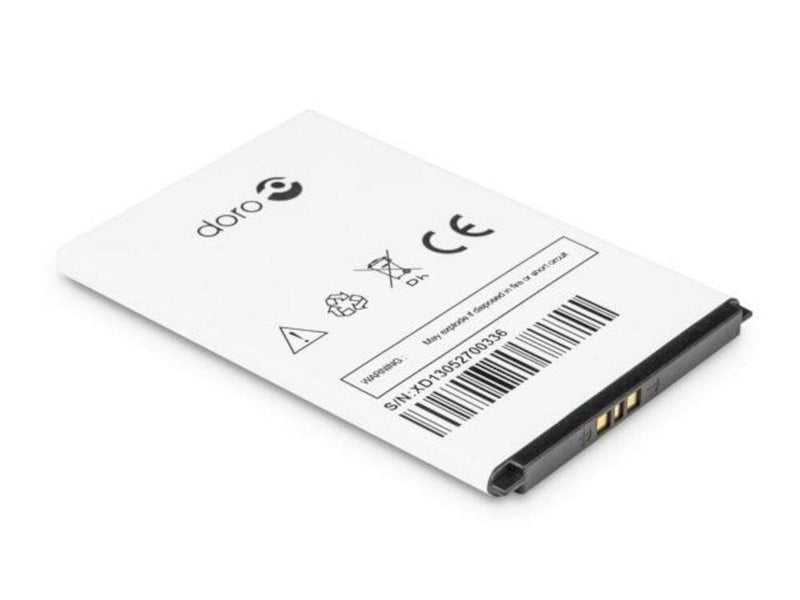 Doro Battery for 1378/1380/1382/1385