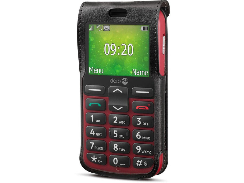 Doro Case for 1380/5861/1881