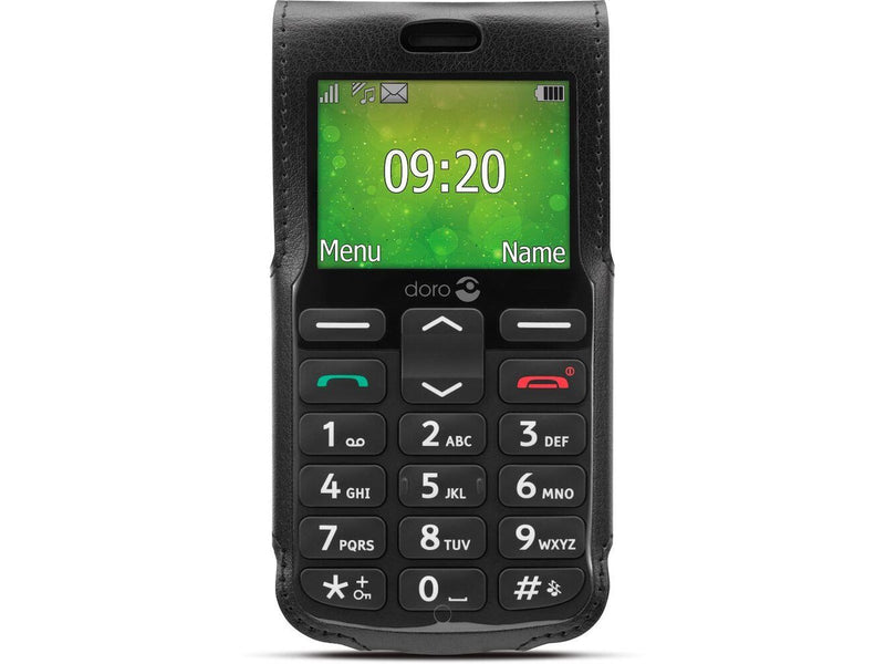 Doro Case for 1380/5861/1881
