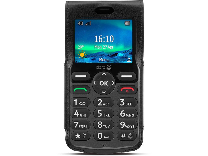 Doro Case for 1380/5861/1881