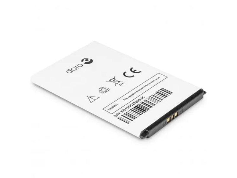 Doro Battery for 5861/6821/6881