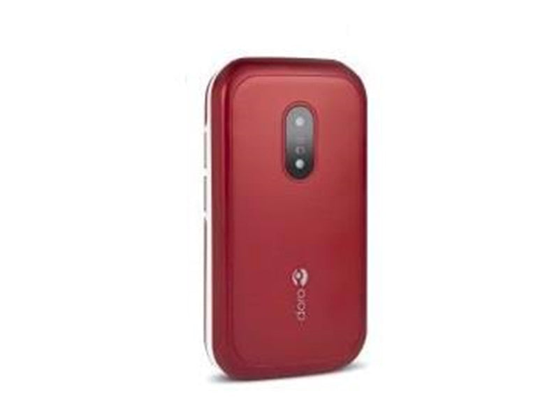 Doro 6040 - Red