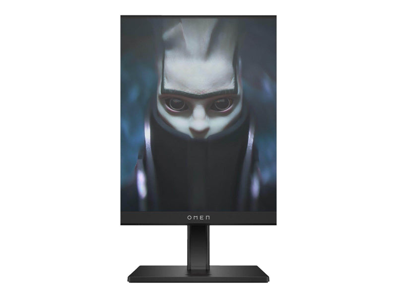 24" HP OMEN - 1920x1080 - 165Hz - IPS