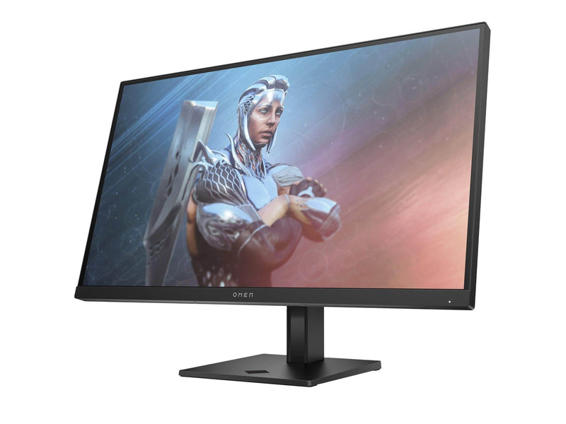 27" HP OMEN - 1920x1080 - 165Hz - IPS - HDR400