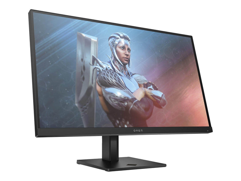 27" HP OMEN - 1920x1080 - 165Hz - IPS - HDR400